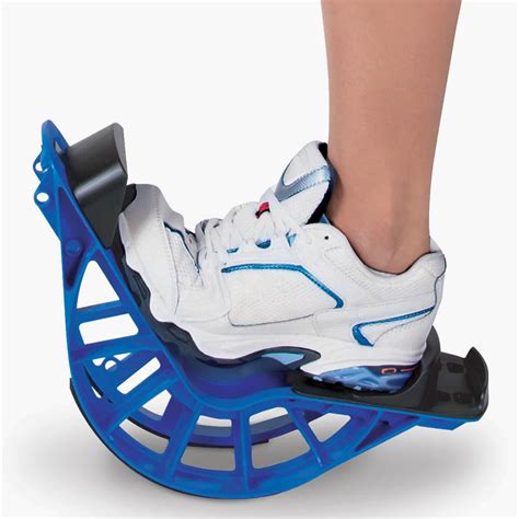 rocker shoes for plantar fasciitis